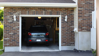 Garage Door Installation at Carol Oaks Fort Worth, Texas