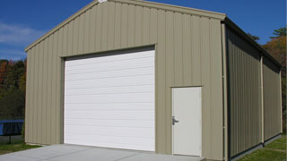 Garage Door Openers at Carol Oaks Fort Worth, Texas